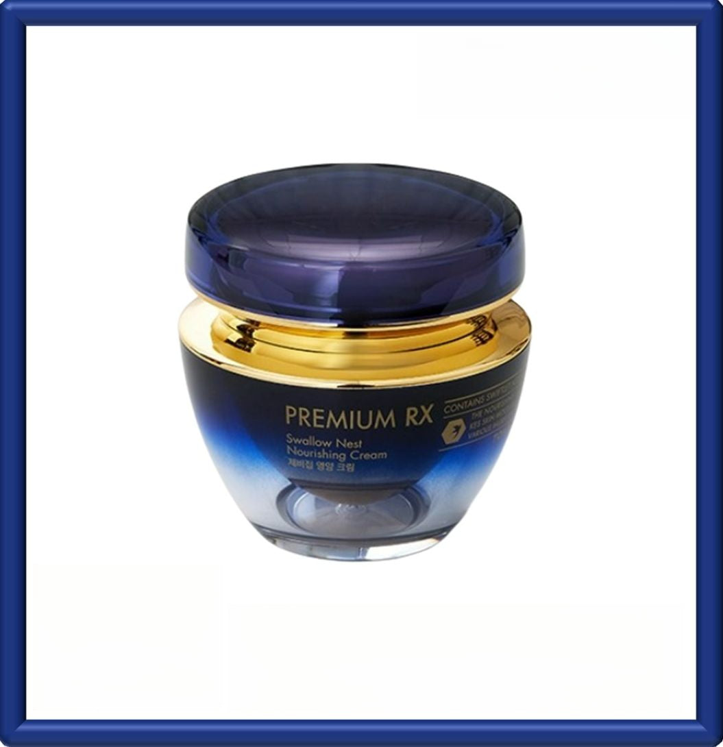 [TONYMOLY] Premium RX Swallow Nest Nourishing Cream 45ml