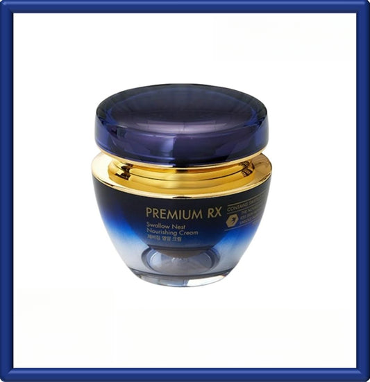[TONYMOLY] Premium RX Swallow Nest Nourishing Cream 45ml