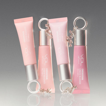 VDL Liquid Cheek Stain Blusher 10.5ml