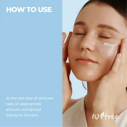 ISNTREE Hyaluronic Acid Watery Sun Gel 50ml