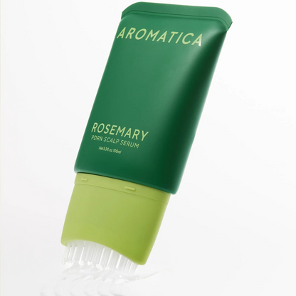 AROMATICA Rosemary PDRN Scalp Serum 100ml
