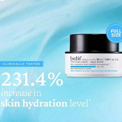 belif Belif Hydrate & Go Kit  set