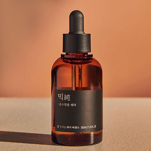 MIXSOON Scalp & Hair Essence - 50ml