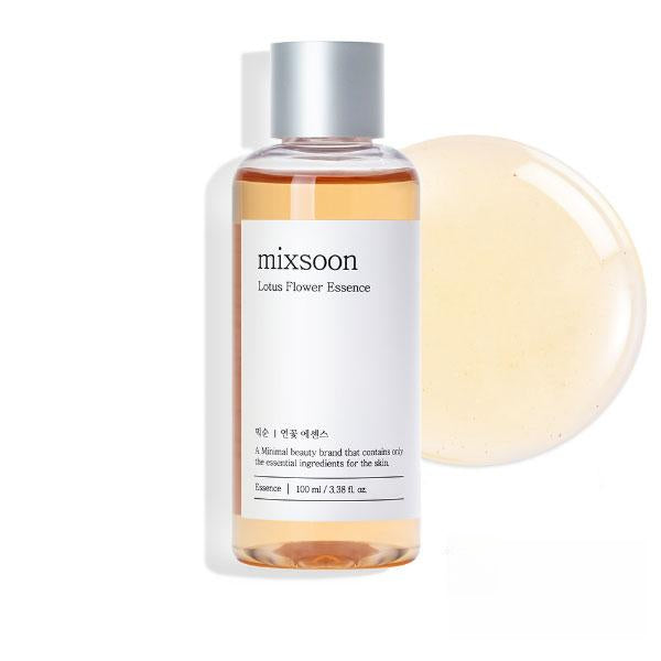 mixsoon Lotus Flower Essence 100ml