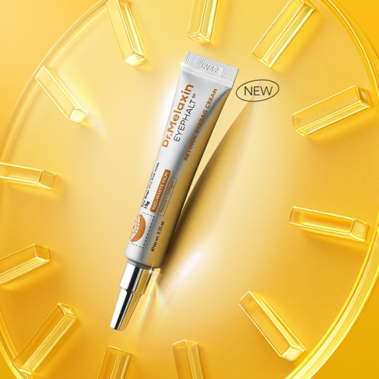 Dr.Melaxin - Eyephalt Retinol Eyebag Cream Eye Cream 10g