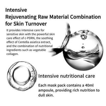 REJURAN Turnover Mask 40ml*5PCS