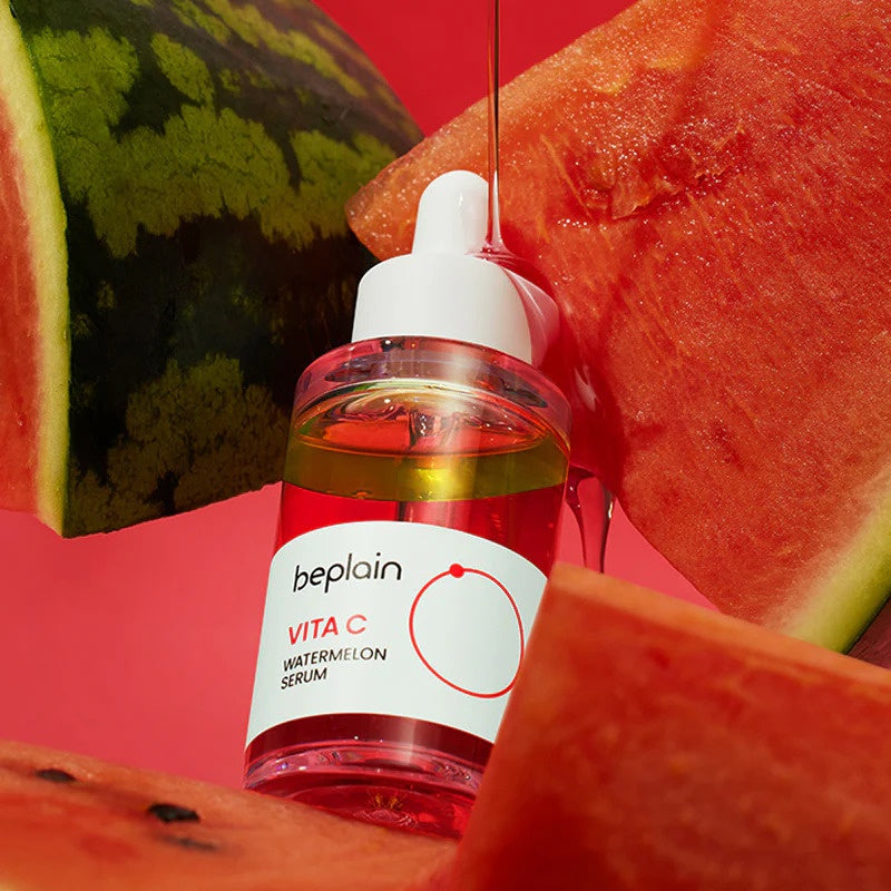 Beplain Vita C Watermelon Serum 30ml