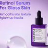 SOME BY MI Retinol Intense Reactivating Serum – 1.69oz, 50ml