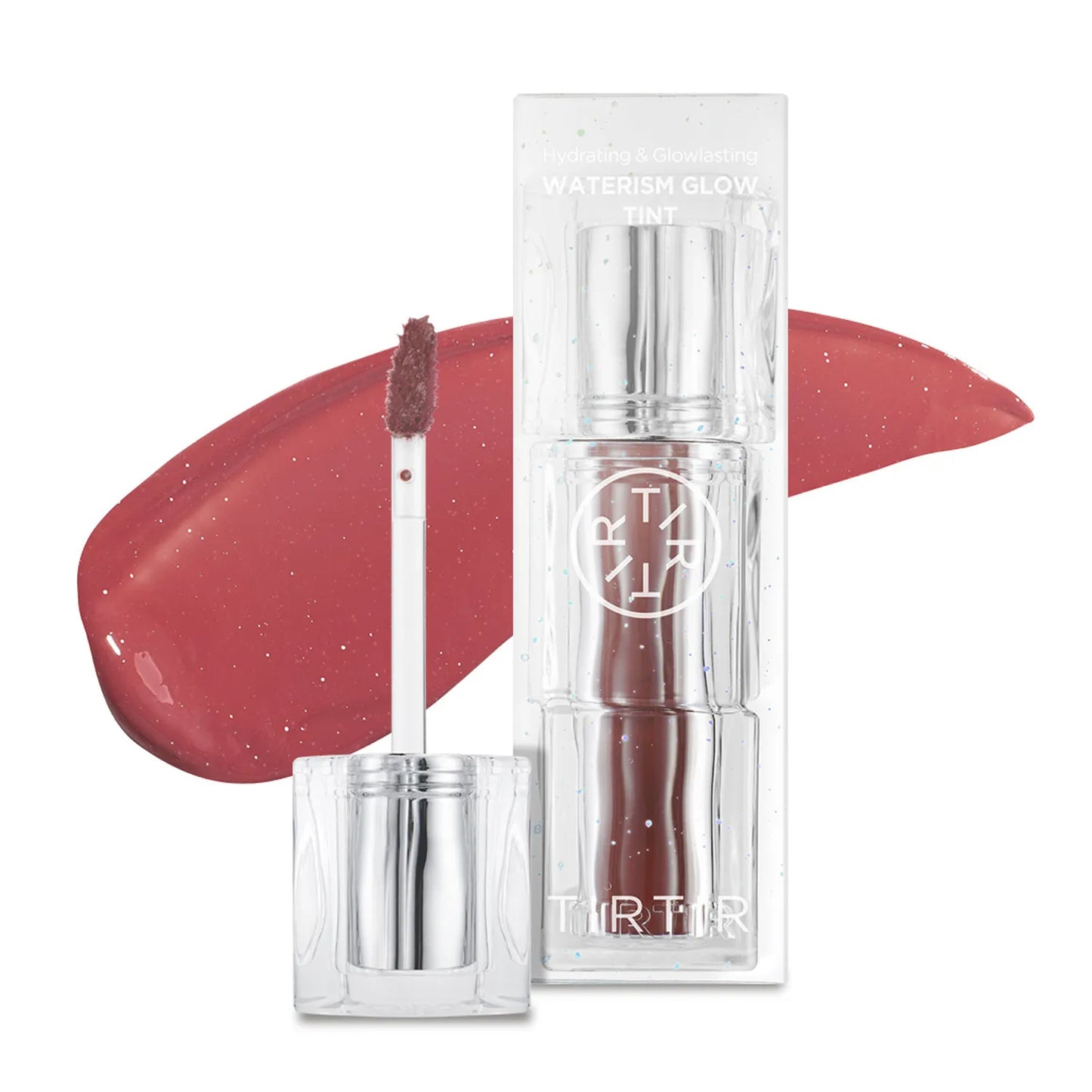TIRTIR Waterism Glow MINI Tint (30 Colors)
