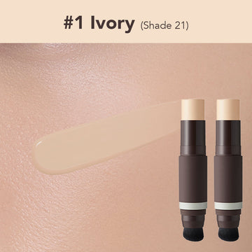 [1+1] Ivory