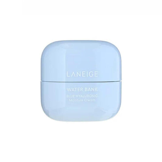LANEIGE Water Bank Blue Hyaluronic Cream for Dry Skin 50ml
