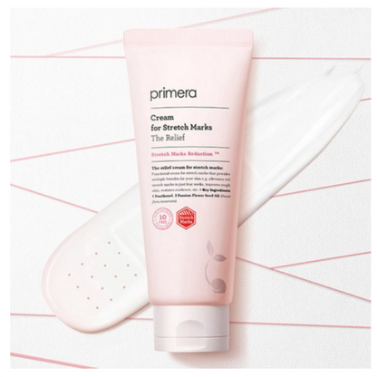 Primera The Relief Cream for Stretch Marks 200ml