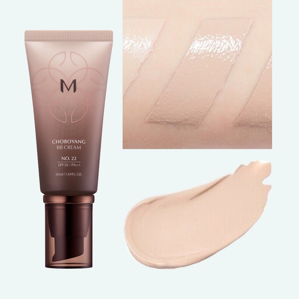 MISSHA M Choboyang BB Cream SPF30 PA++ 50ml