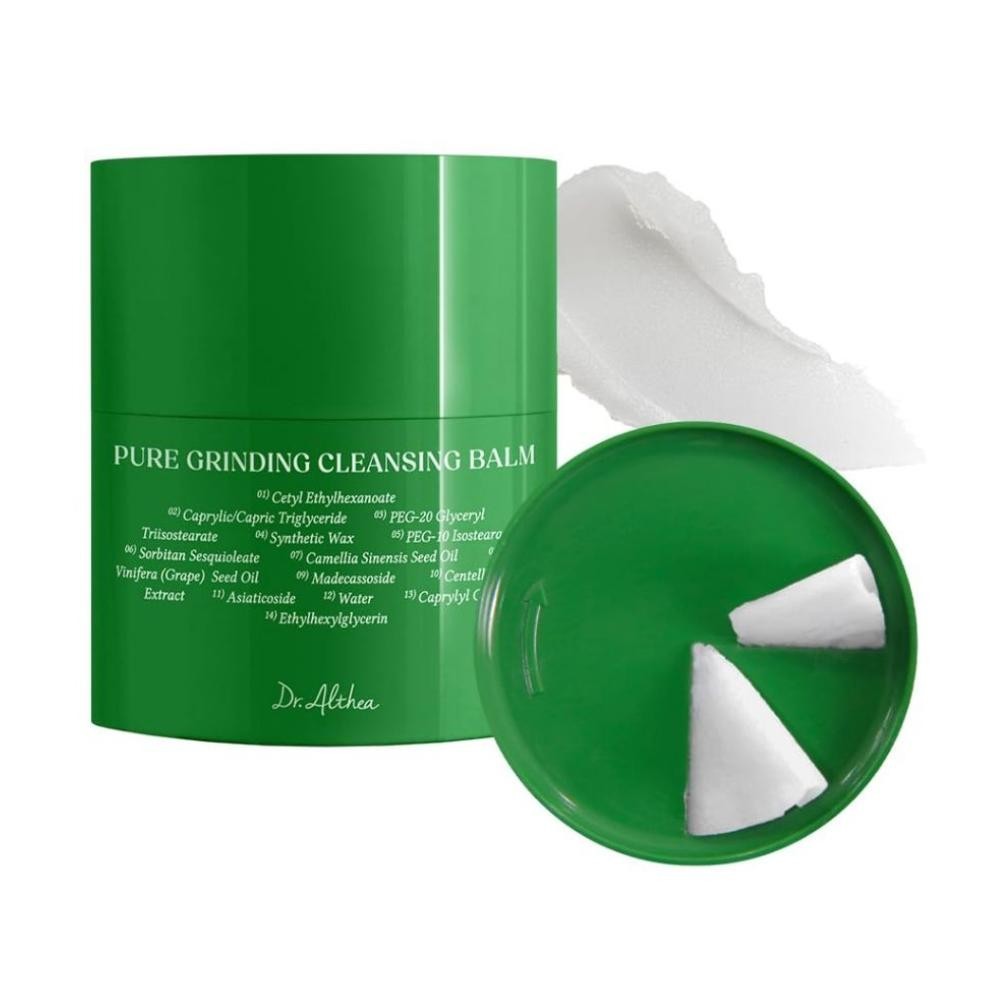 Dr. Althea Pure Grinding Cleansing Balm 50ml