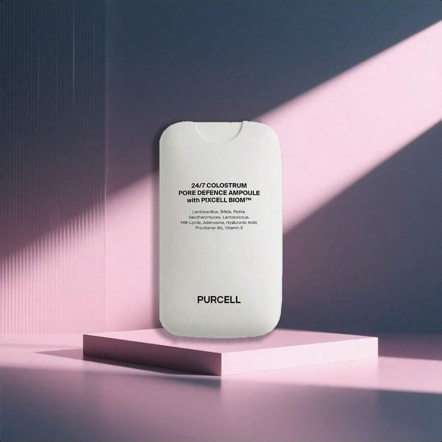 PURCELL 247 Colostrum Pore Defence Ampoule 55ml