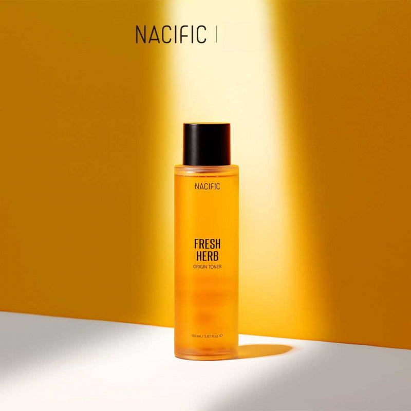 NACIFIC Fresh Origin Toner 150ml