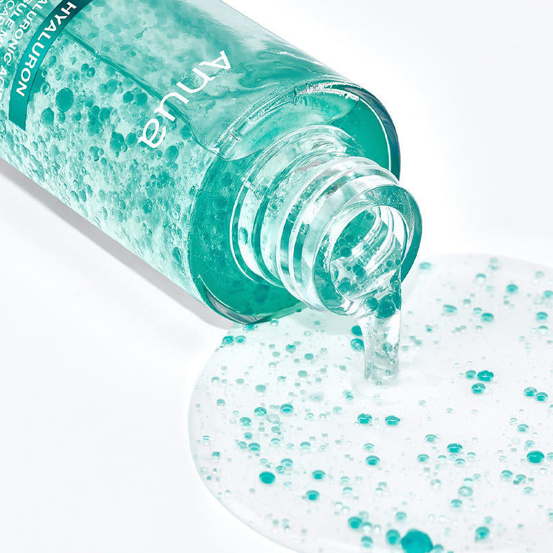 Anua PDRN Hyaluronic Acid Hydrating Capsule Mist 100ml/30ml