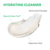 INNISFREE Green Tea Cleansing Foam Cleanser 150g