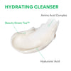 INNISFREE Green Tea   Cleansing Foam Cleanser 150g