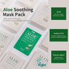 BENTON Aloe Soothing Mask Pack Box of 10pcs