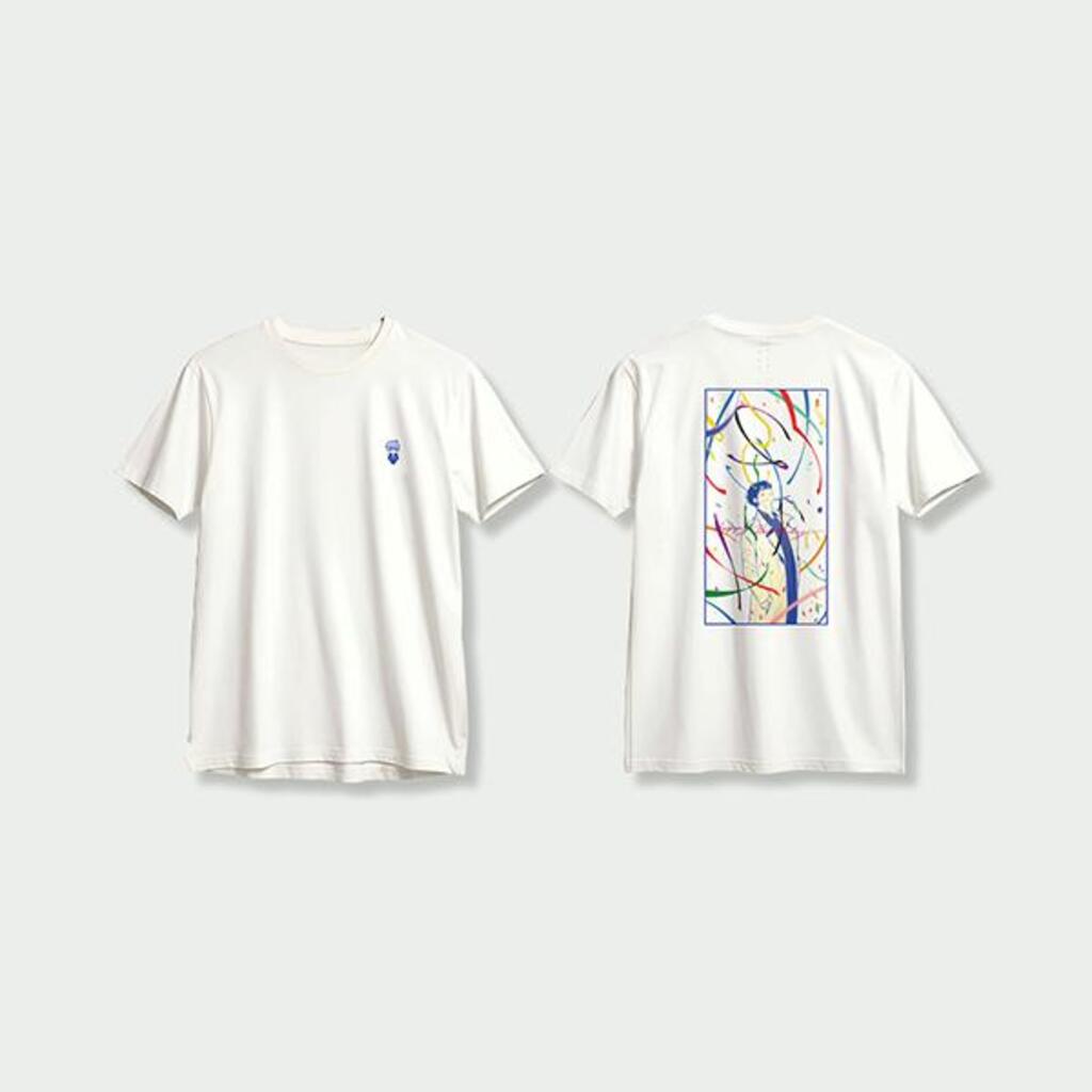 Omniscient Reader's Viewpoint  T-Shirt