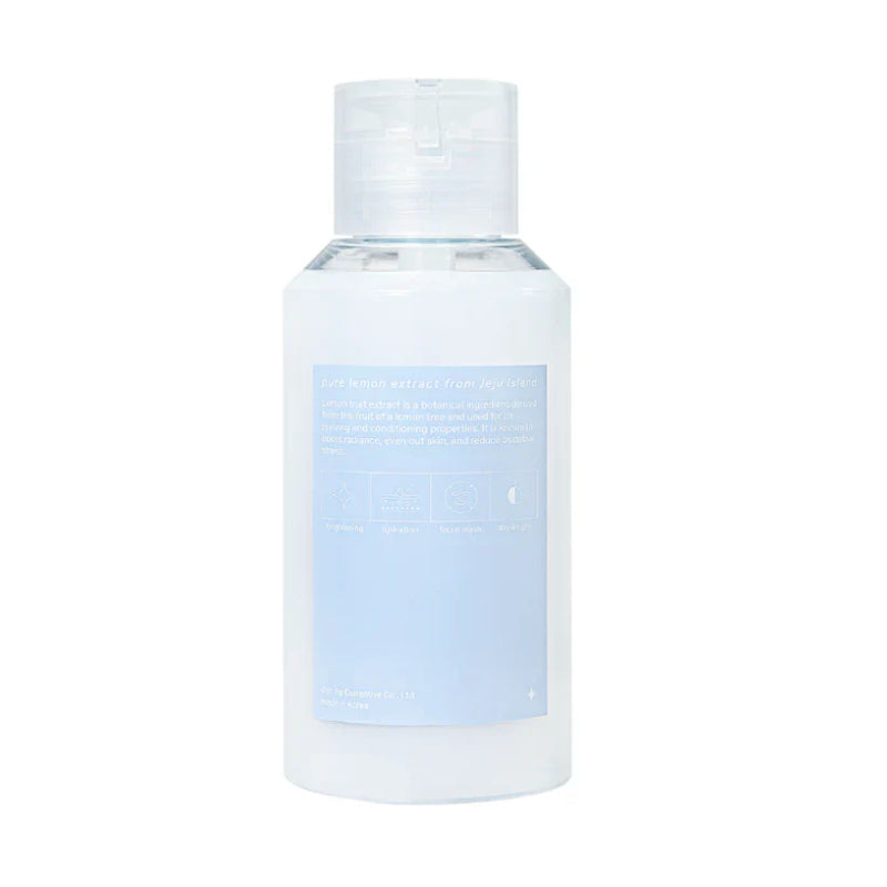 GLOW Lemon Vitamin Toner 300ml