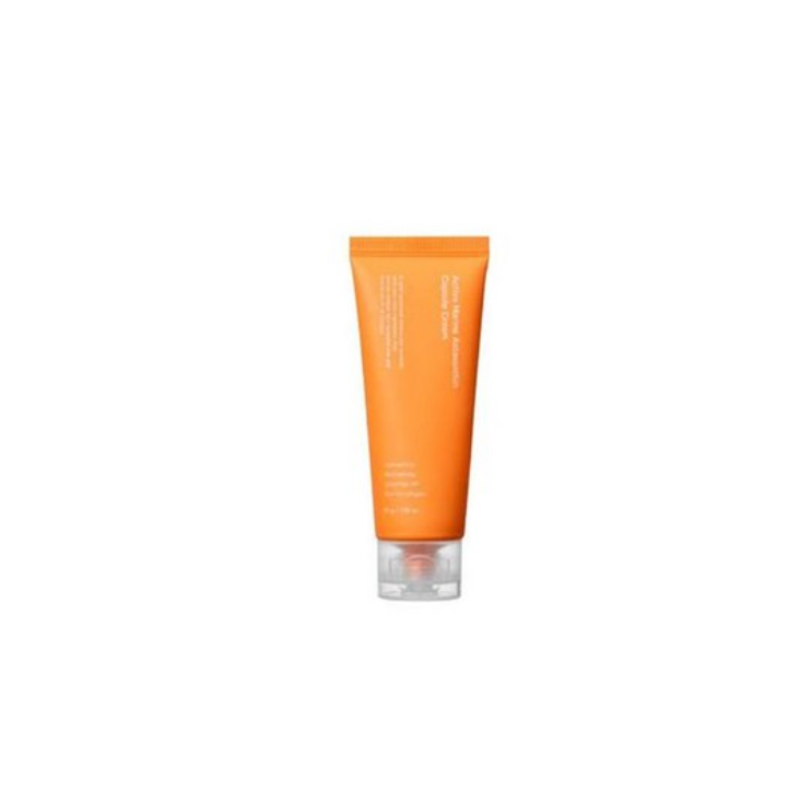 SUNGBOON EDITOR Active Marine Astaxanthin Capsule Cream 50g