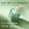 d'Alba Daily Mild Cica Calming Pad 50Pads