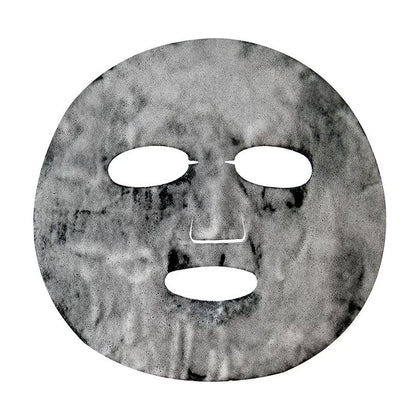 Dr.Jart Dermask Ultra Jet Porecting Solution Bubbling Charcoal Masks
