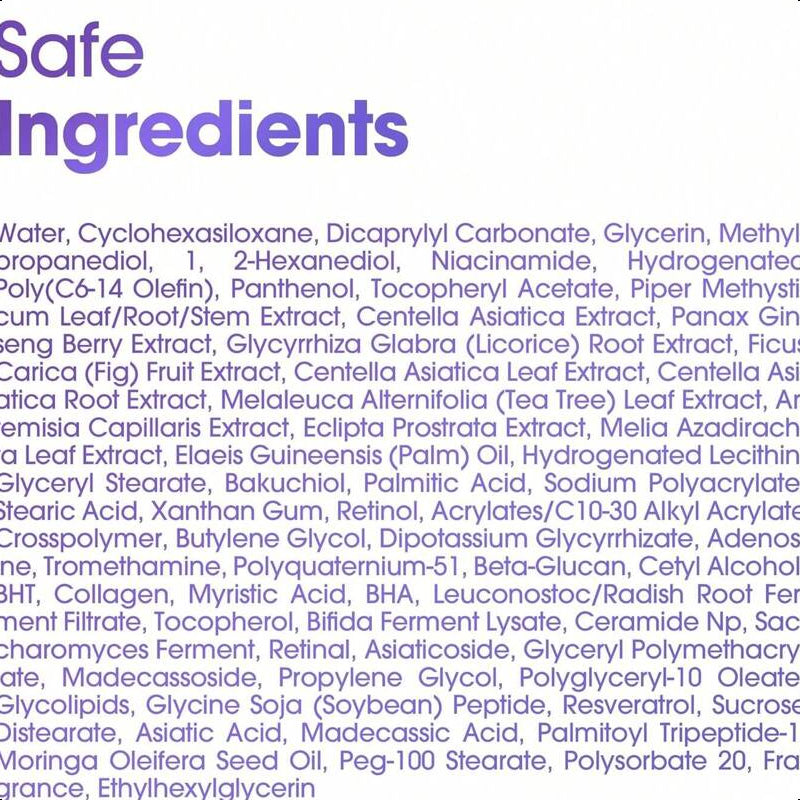 SOME BY MI Retinol Intense Reactivating Serum – 1.69oz, 50ml