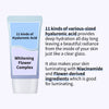 NUMBUZIN No.1-2 Goodbye Redness Derma Tone Up SPF50+ PA++++ 50ml