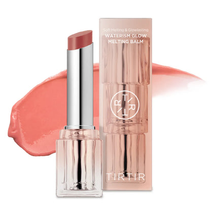 TIRTIR Waterism Glow Melting Balm (9 Colors)
