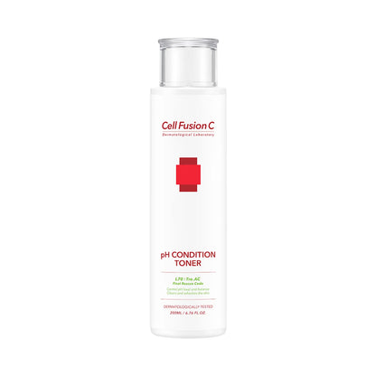 Cell Fusion C Low pH pHarrier Toner 300ml