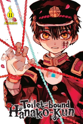 (English ver) Toilet-Bound Hanako-Kun Vol. 11 Paperback