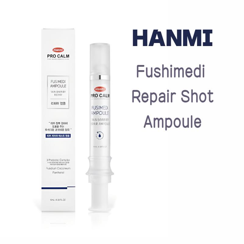 Hanmi Pro-Calm Fusimedi Repair Shot Ampoule 10ml