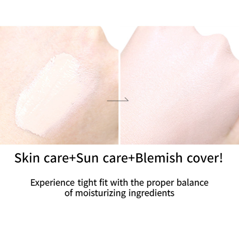 HANSKIN Premium Super Magic BB Cream SPF30 45g