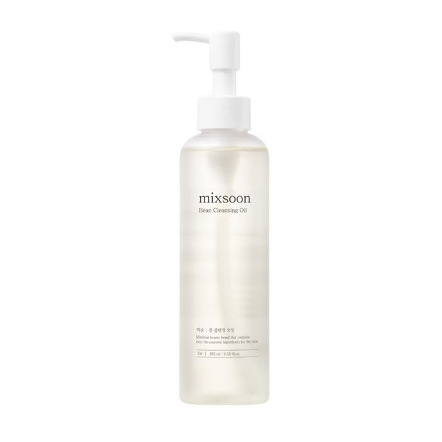 mixsoon Bean Cleansing Oil 195ml