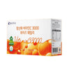 [BOTO] Vitamin C 3000mg Supplement 300g (3g x 100 sticks )