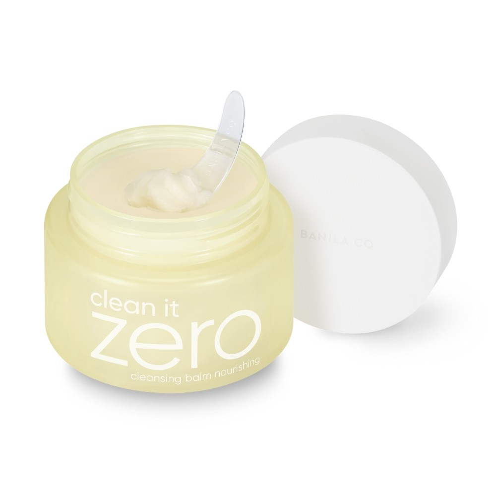 BANILA CO  Clean It Zero Cleansing Balm Nourishing 100ml