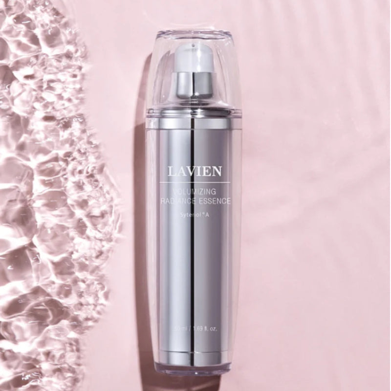 LAVIEN Volumizing Radiance Essence 50ml - All in one (White)