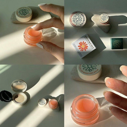 BROOKESIA Ritual Lip Moisture Balm 9g Lip Mask