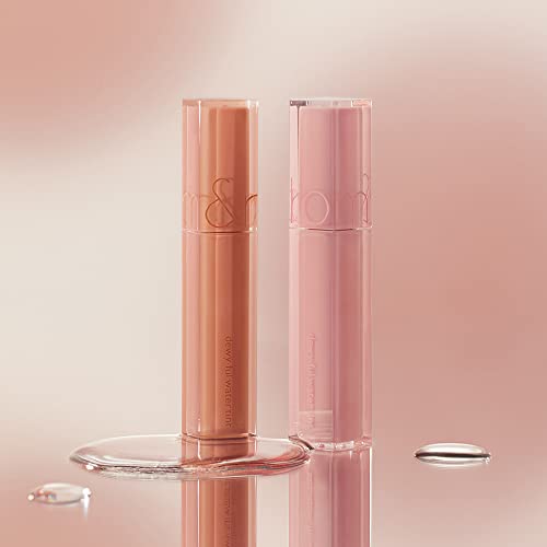 ROM&ND DEWY FUL WATER TINT (13 Custard Mauve)