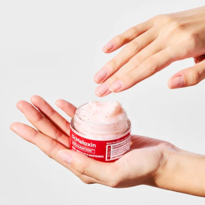 Dr.Melaxin Astaxanthin Capsule Cream 50g