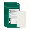 SOME BY MI 30 Days Miracle Clear Spot Patch - Pack Of 5, 90 Counts, 2 Size(10mm 45Counts, 12mm 45Counts)