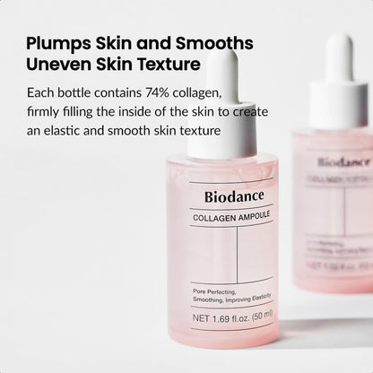 Biodance Collagen Ampoule 50ml