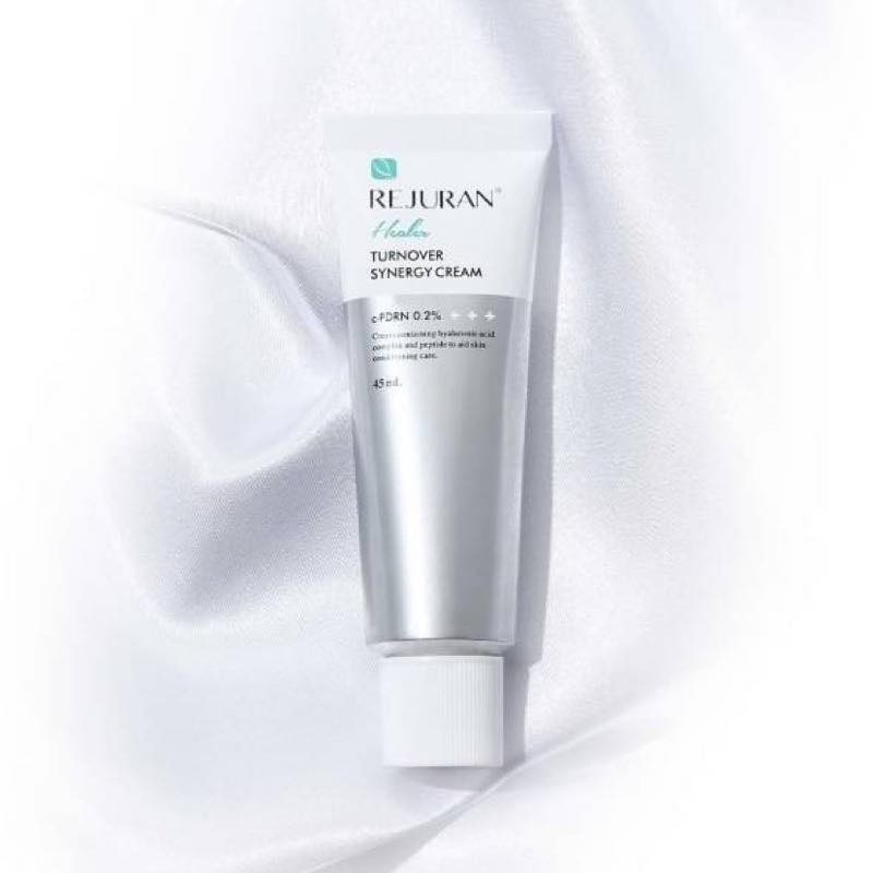 REJURAN Turnover Synergy Cream 45ml