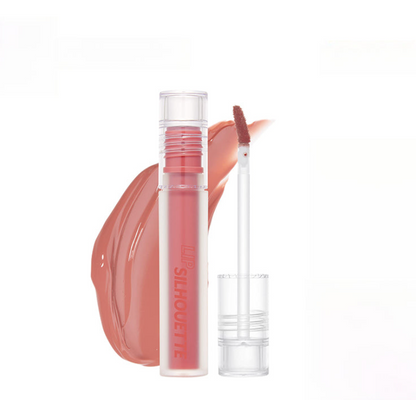 [I'M MEME] Lip Silhouette Gloss Tint 4g / 4 Colors