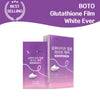 [BOTO] Glutathione Film White Ever 6.99g  (233mg*30ea)