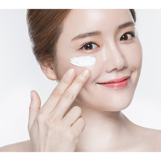 [THE SAEM] Eco Earth Sun Cream SPF50+ PA++++ 50g