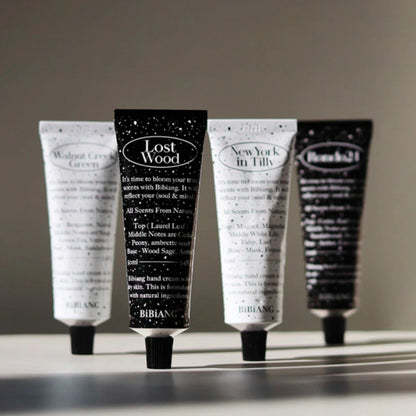 BiBiANG Perfume Hand Cream 50ml